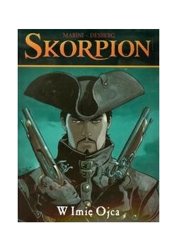 Skorpion 7 W imię ojca