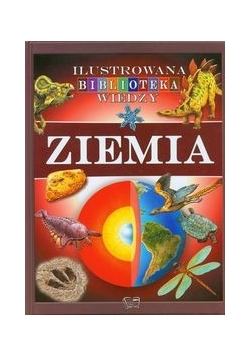 Ziemia Ilustrowana Biblioteka Wiedzy