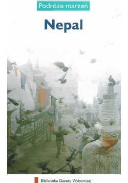 Podróże marzeń  Nepal