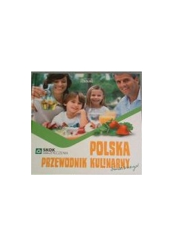 Polska Przewodnik kulinarny, Nowa