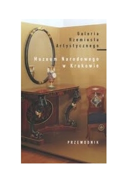 Galeria Rzemiosła Artystycznego