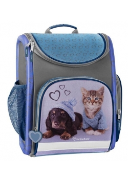 Tornister szkolny Rachael Hale RLB-524 PASO
