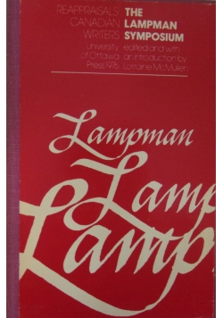 The lampman symposium
