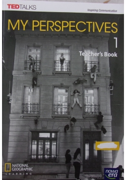 My perspectives tom 1 Teacher's Book