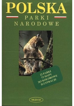 Polska Parki Narodowe