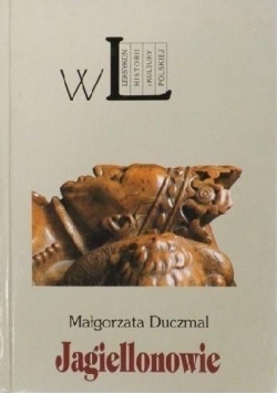 Jagiellonowie - leksykon biograficzny