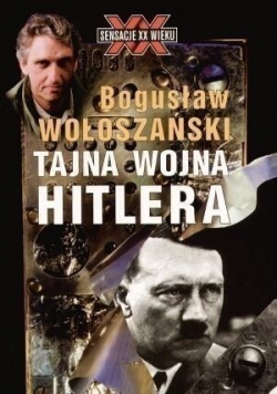 Tajna Wojna Hitlera