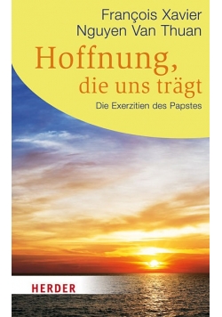 Hoffnung die uns tragt