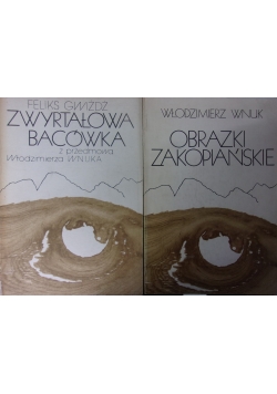 Zwyrtałowa bacówka/ Obrazki zakopiańskie