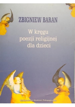 W kręgu poezji religijnej dla dzieci