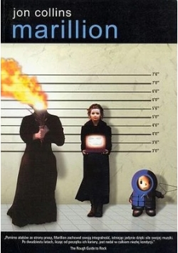Marillion: autoryzowana biografia