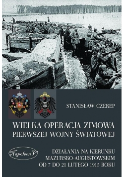 Wielka operacja zimowa pierwszej wojny światowej