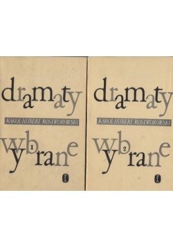 Dramaty