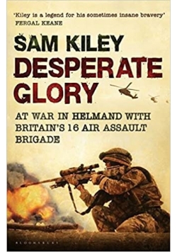 Desperate Glory