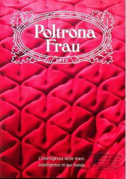 Poltrona Frau