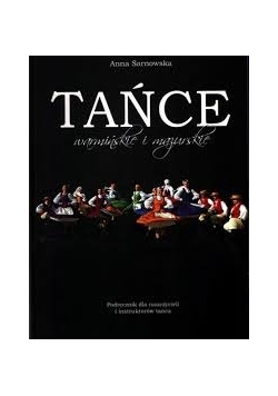 Tańce warmińskie i mazurskie