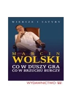Od serca Wiersze i satyry