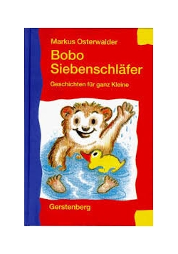 Bobo Siebenschlafer