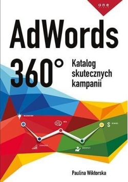 AdWords 360. Katalog Skutecznych Kampanii