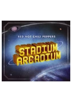 Stadium Arcadium 2 CD