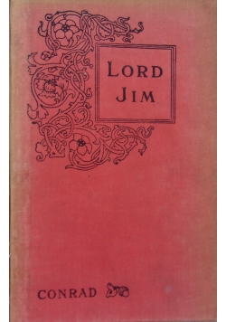 Lord Jim, 1915 r.