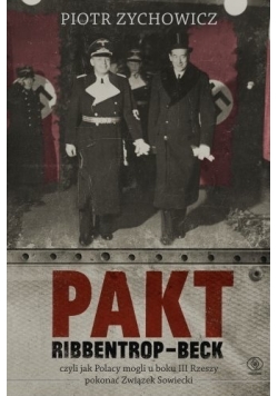 Pakt Ribbentrop-Beck