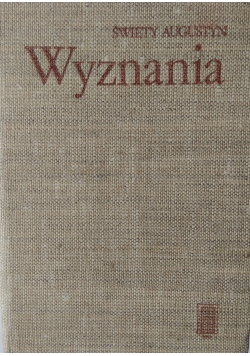 Wyznania
