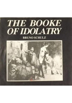 The Booke of Idolatry