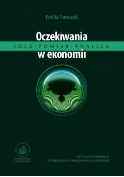 Oczekiwania w ekonomii