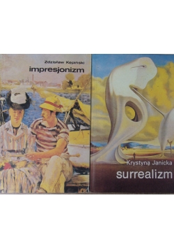 Impresjonizm/Surrealizm