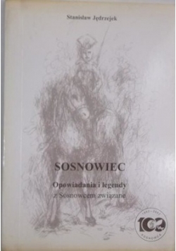 Sosnowiec Opowiadania i legendy