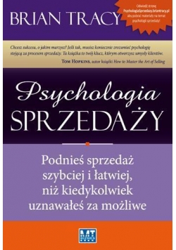 Psychologia sprzedaży w.2012