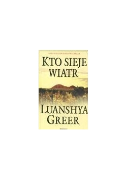 Kto sieje wiatr