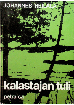 Kalastajan tuli