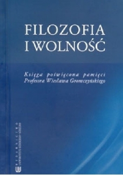 Filozofia i wolność
