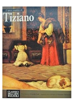 L'opera completa di Tiziano