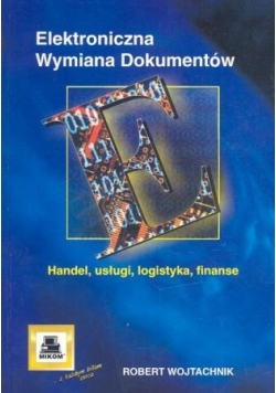 Elektroniczna wymiana dokumentów