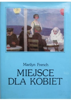 Miejsce dla kobiet