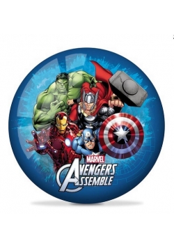 Gumowa piłka Anengers 23 cm