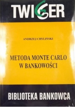 Metoda Monte Carlo w bankowości
