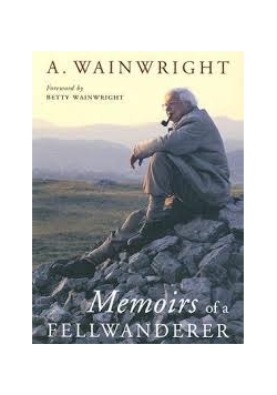 Memoirs of a fellwanderer