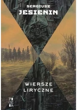 Wiersze liryczne