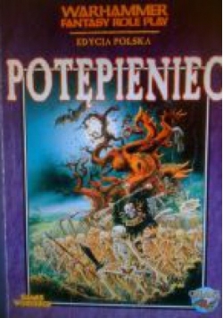 Potępieniec