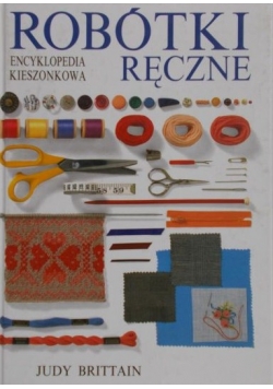 Robótki ręczne. Encyklopedia kieszonkowa