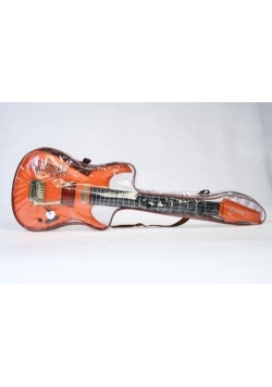 Gitara plastikowa