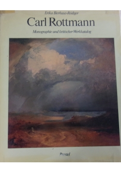Eric Rottmann, 1797-1850