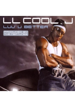 LLCOOL, płyta CD