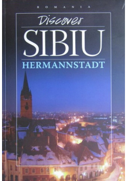 Discover sibiu hermannstadt