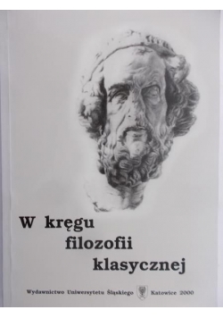 W kręgu filozofii klasycznej