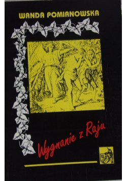 Wygnanie z Raju